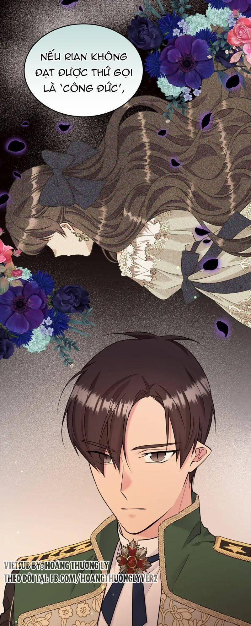 Mục Tiêu Là Cuộc Sống Hoàn Hảo Bất Khả Xâm Phạm 110 trang 41