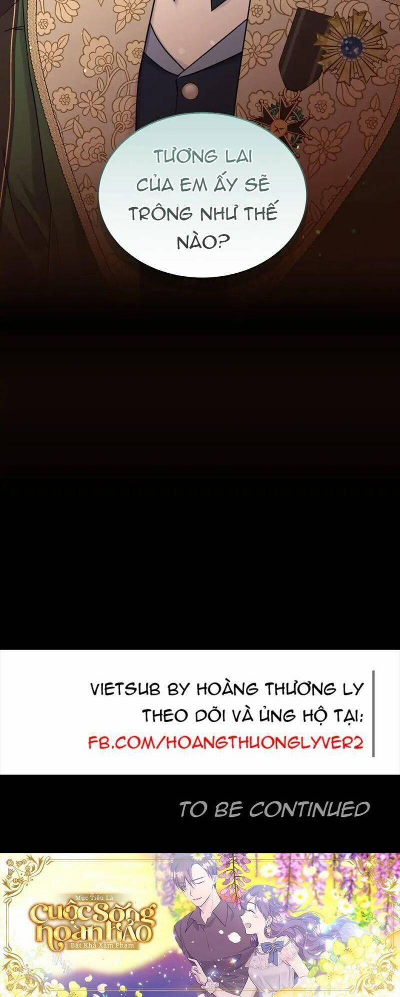 Mục Tiêu Là Cuộc Sống Hoàn Hảo Bất Khả Xâm Phạm 110 trang 42