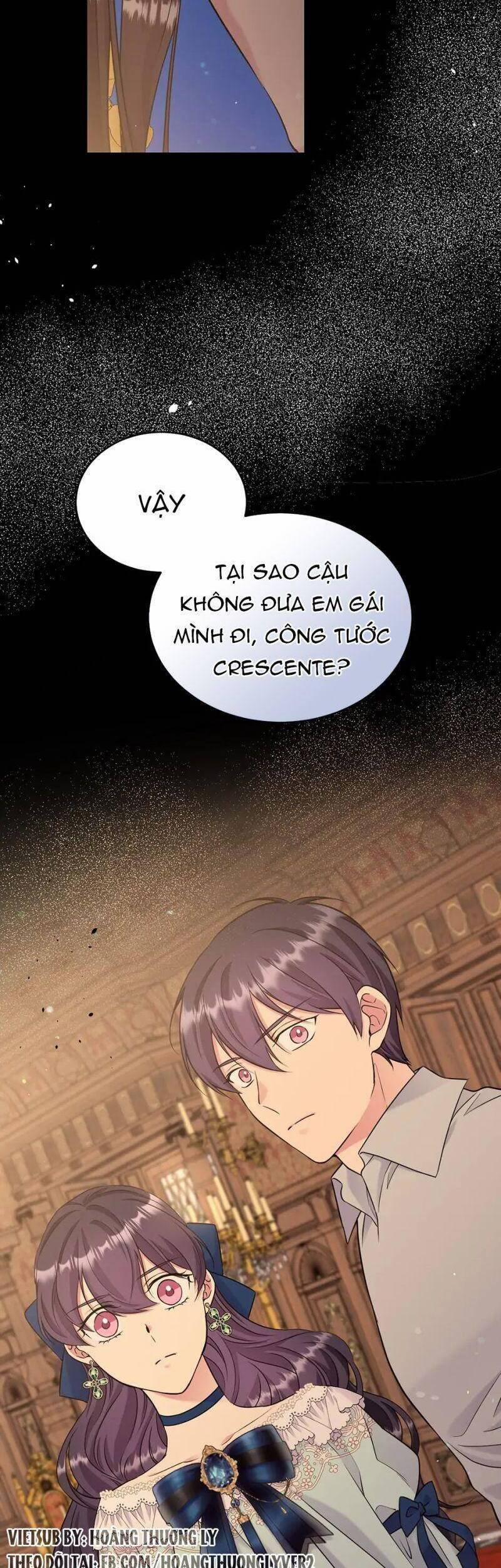 Mục Tiêu Là Cuộc Sống Hoàn Hảo Bất Khả Xâm Phạm 110 trang 6