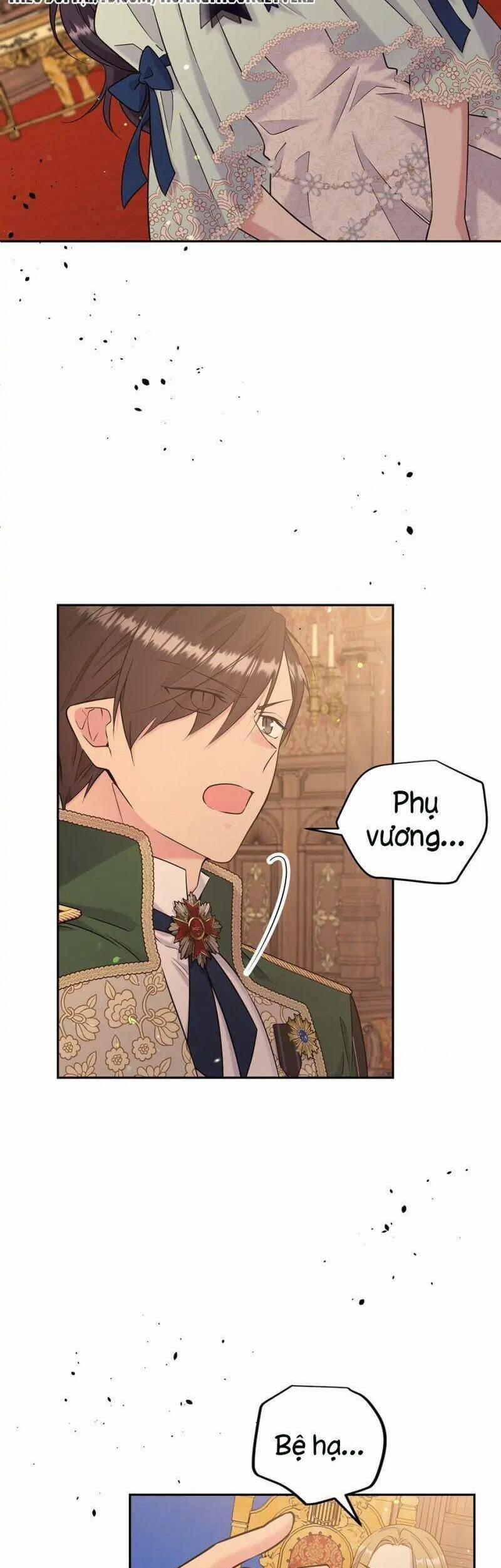 Mục Tiêu Là Cuộc Sống Hoàn Hảo Bất Khả Xâm Phạm 110 trang 7