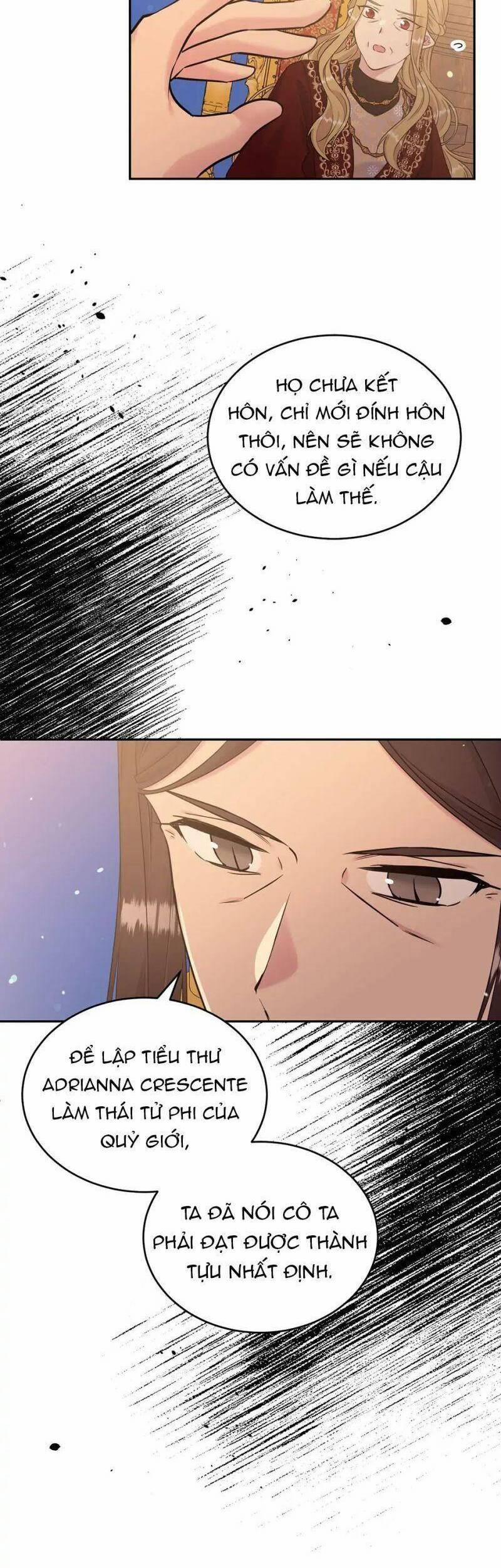 Mục Tiêu Là Cuộc Sống Hoàn Hảo Bất Khả Xâm Phạm 110 trang 8