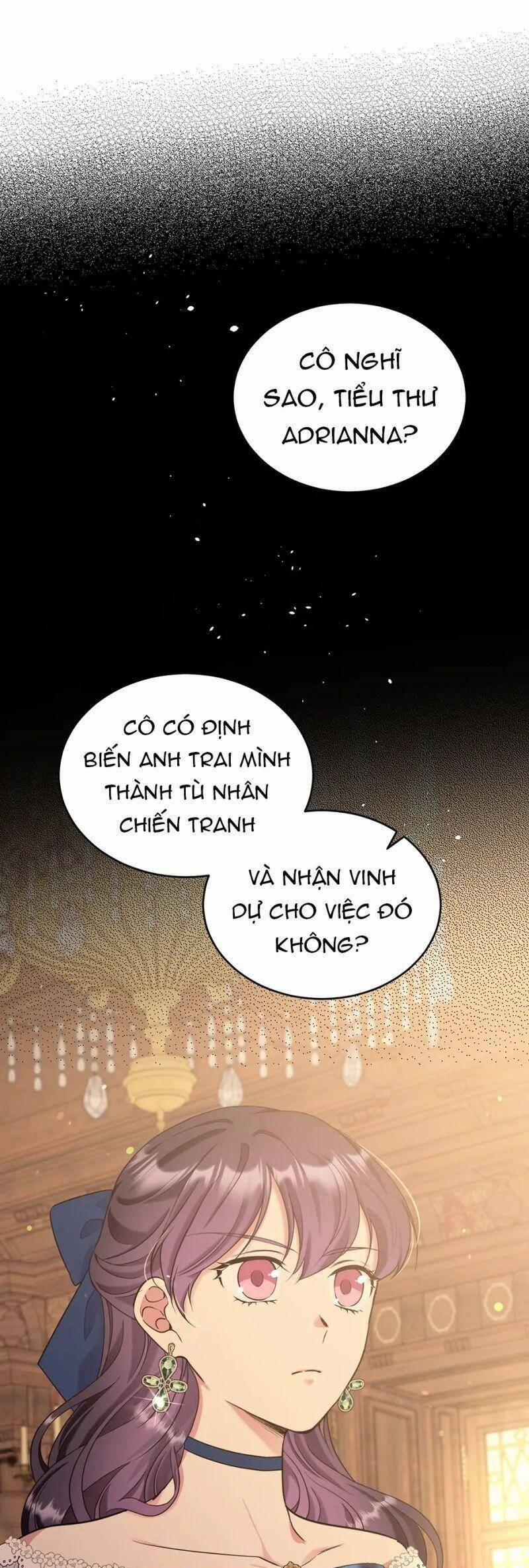 Mục Tiêu Là Cuộc Sống Hoàn Hảo Bất Khả Xâm Phạm 110 trang 9