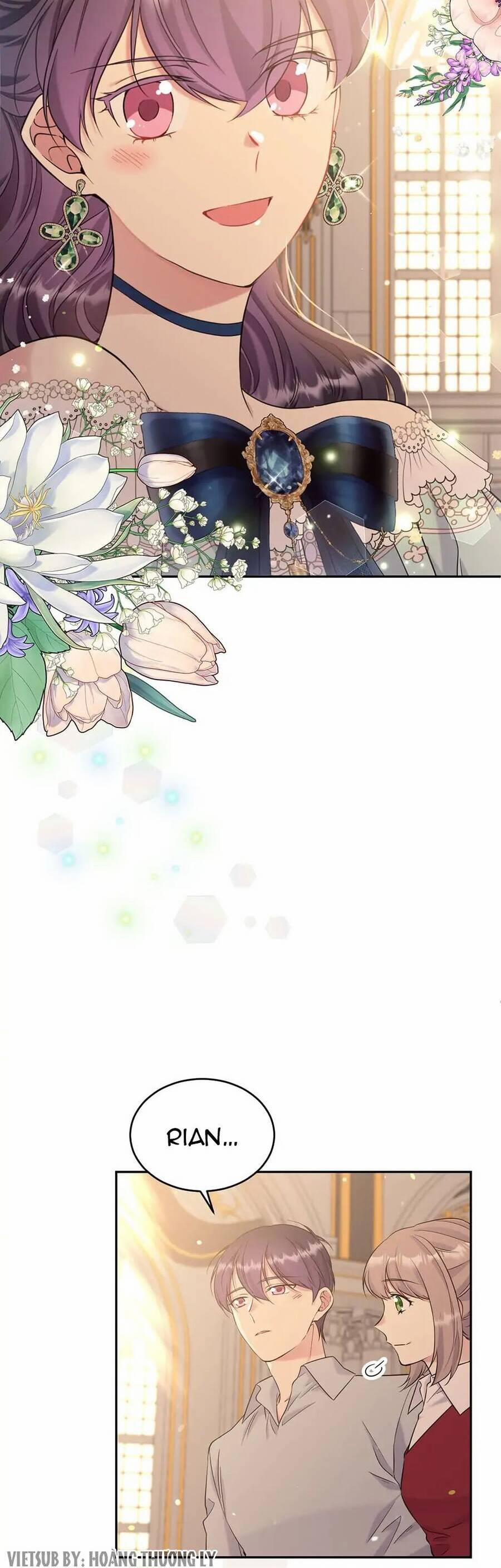 Mục Tiêu Là Cuộc Sống Hoàn Hảo Bất Khả Xâm Phạm 111 trang 11