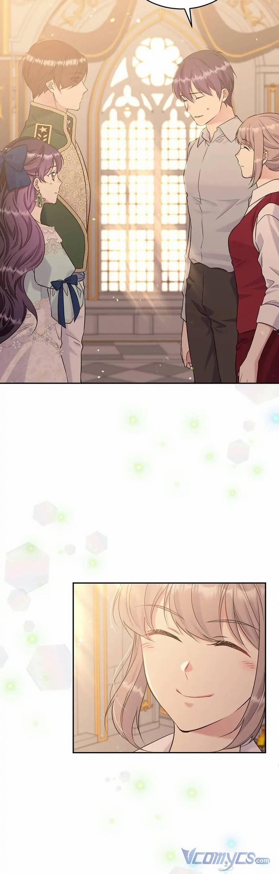 Mục Tiêu Là Cuộc Sống Hoàn Hảo Bất Khả Xâm Phạm 111 trang 13