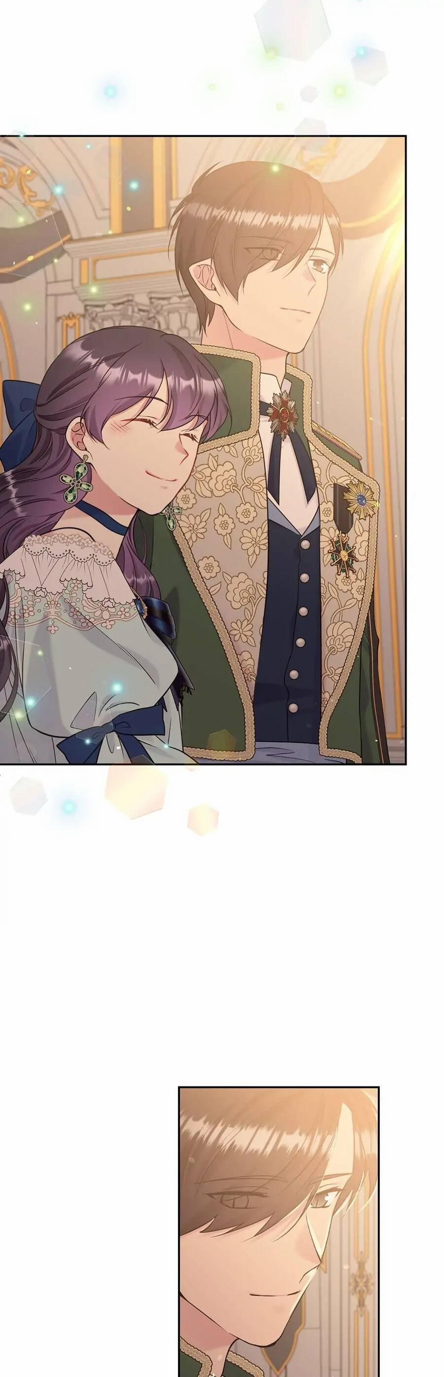 Mục Tiêu Là Cuộc Sống Hoàn Hảo Bất Khả Xâm Phạm 111 trang 14