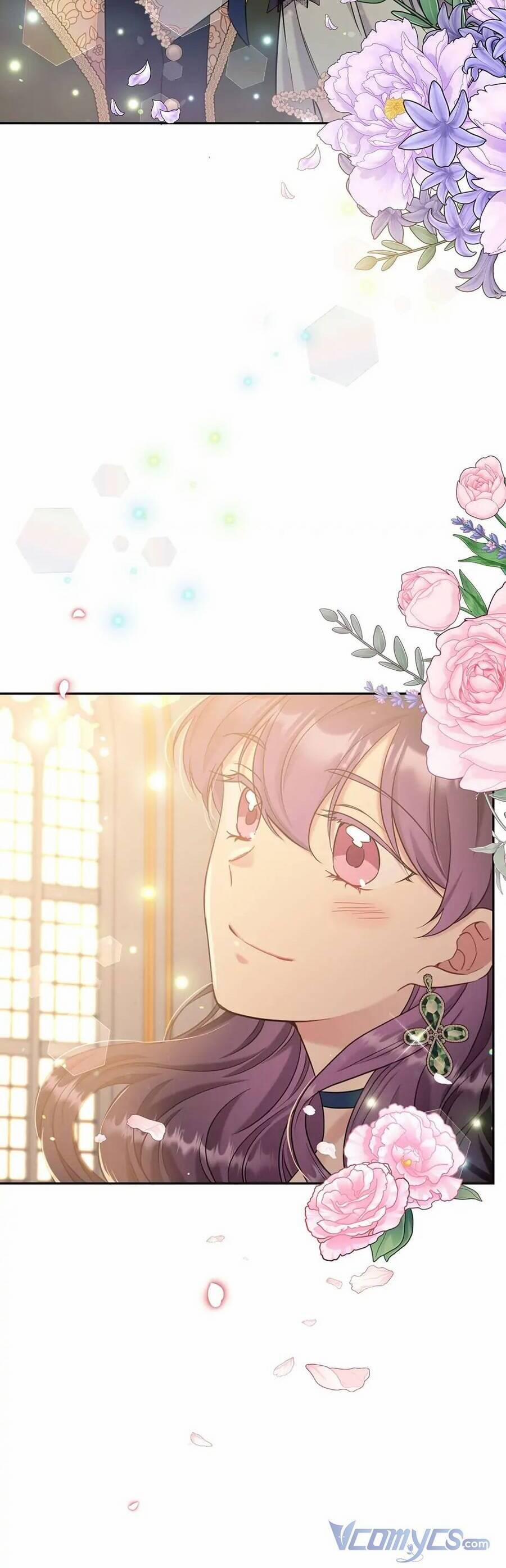 Mục Tiêu Là Cuộc Sống Hoàn Hảo Bất Khả Xâm Phạm 111 trang 17