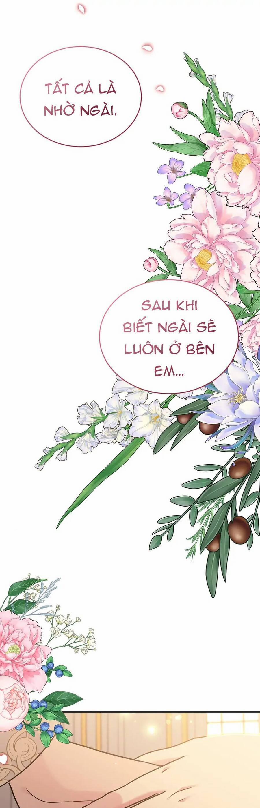 Mục Tiêu Là Cuộc Sống Hoàn Hảo Bất Khả Xâm Phạm 111 trang 18