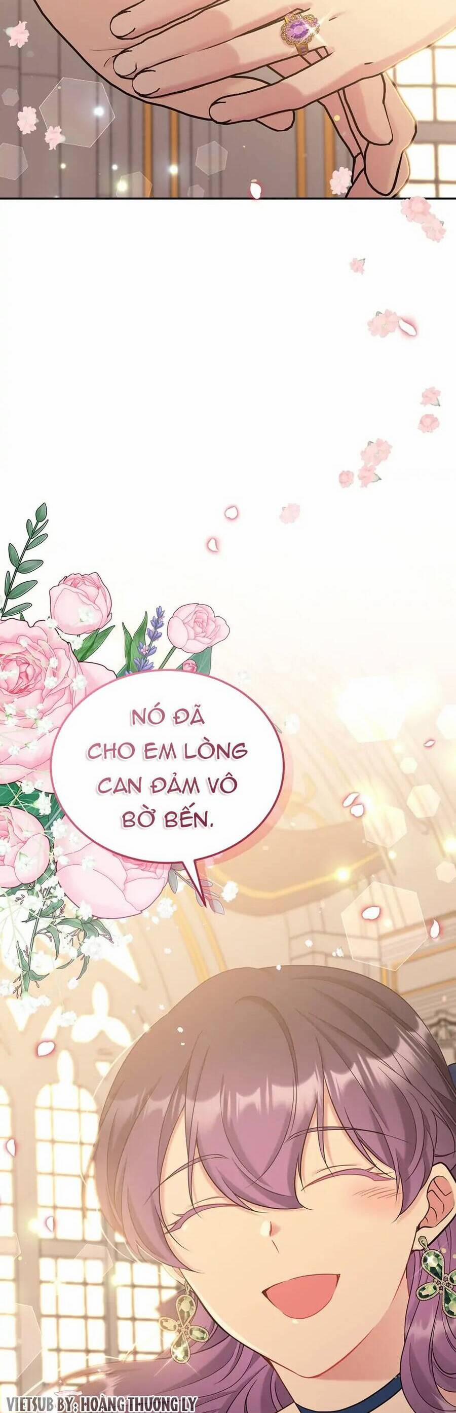 Mục Tiêu Là Cuộc Sống Hoàn Hảo Bất Khả Xâm Phạm 111 trang 19