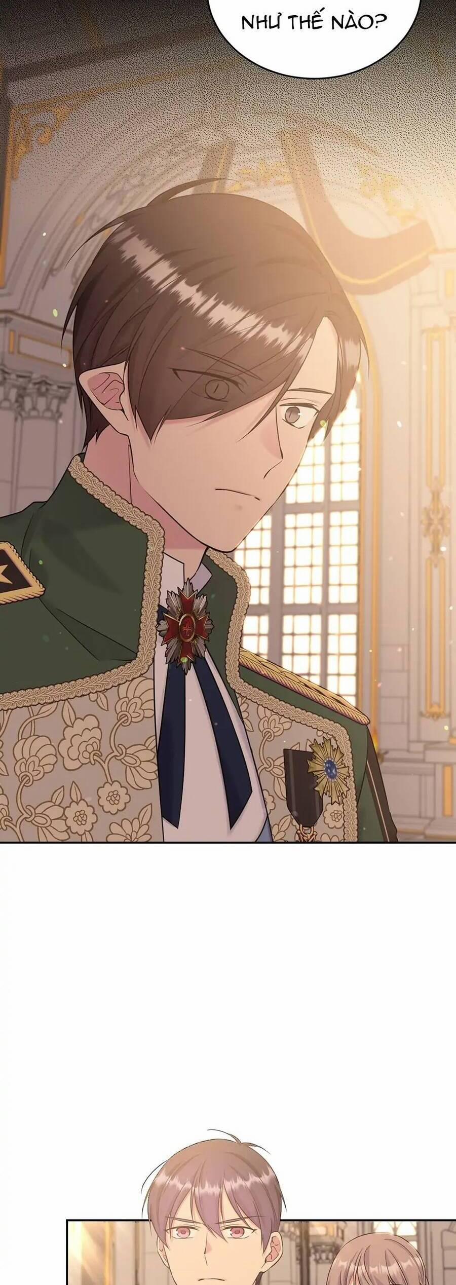 Mục Tiêu Là Cuộc Sống Hoàn Hảo Bất Khả Xâm Phạm 111 trang 2