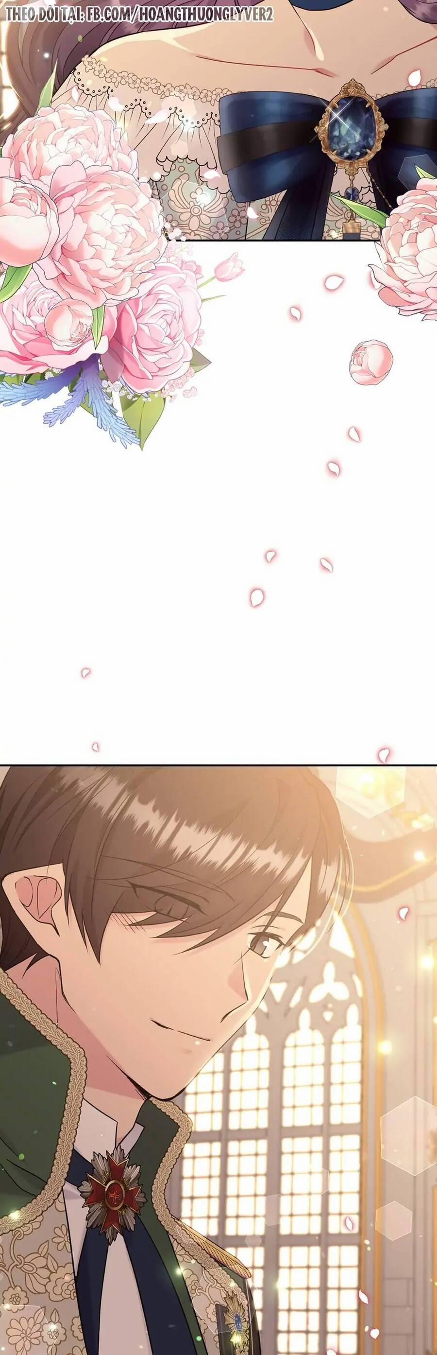 Mục Tiêu Là Cuộc Sống Hoàn Hảo Bất Khả Xâm Phạm 111 trang 20