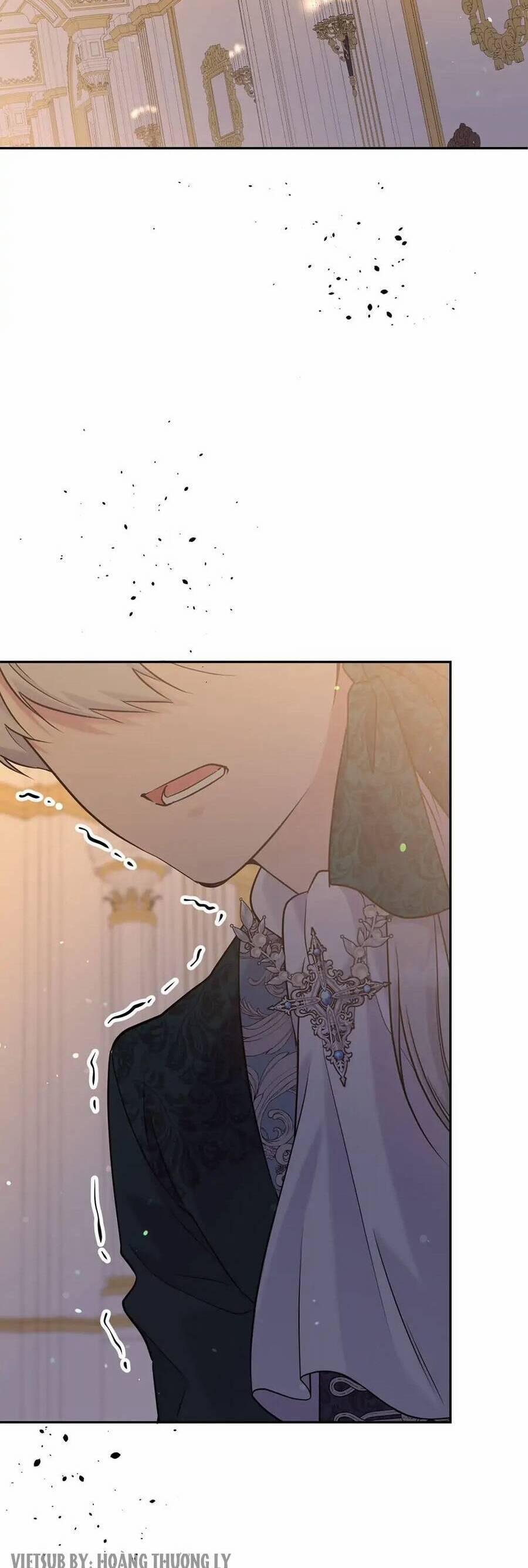 Mục Tiêu Là Cuộc Sống Hoàn Hảo Bất Khả Xâm Phạm 111 trang 23