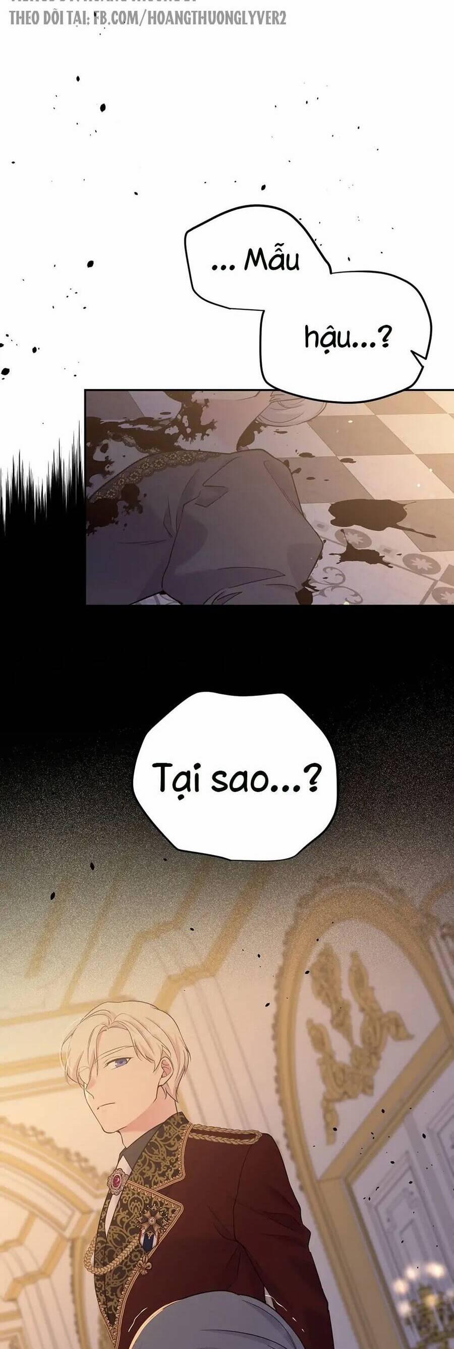 Mục Tiêu Là Cuộc Sống Hoàn Hảo Bất Khả Xâm Phạm 111 trang 24