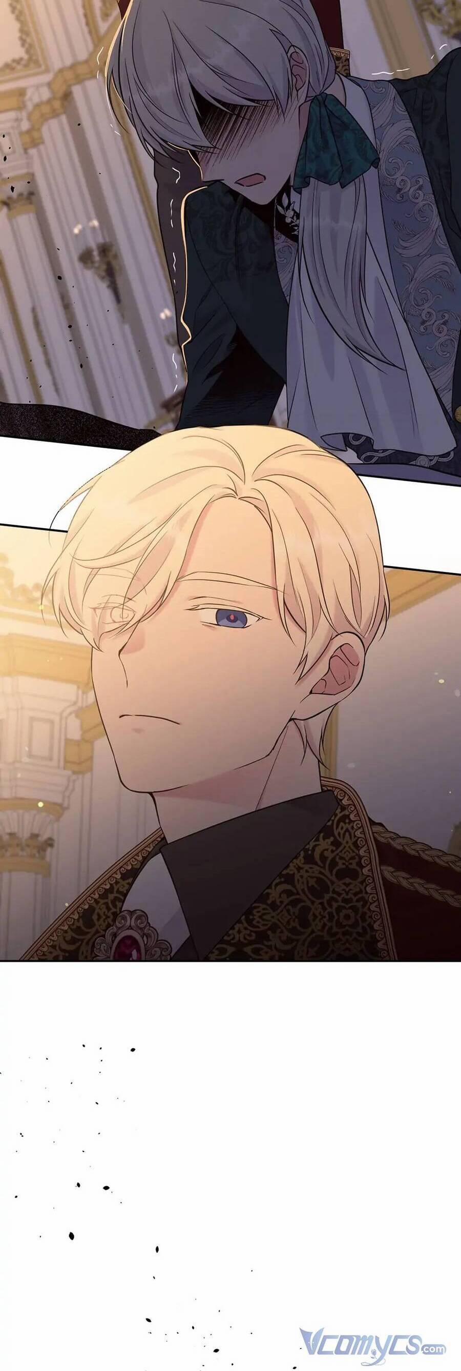 Mục Tiêu Là Cuộc Sống Hoàn Hảo Bất Khả Xâm Phạm 111 trang 25