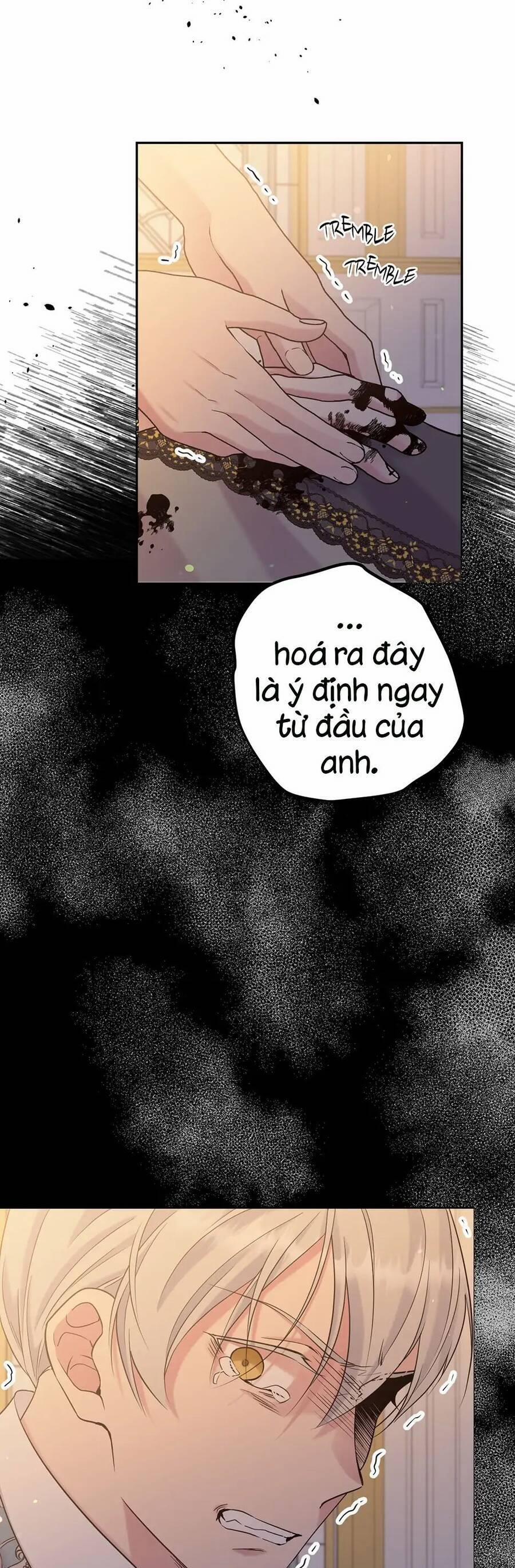 Mục Tiêu Là Cuộc Sống Hoàn Hảo Bất Khả Xâm Phạm 111 trang 26