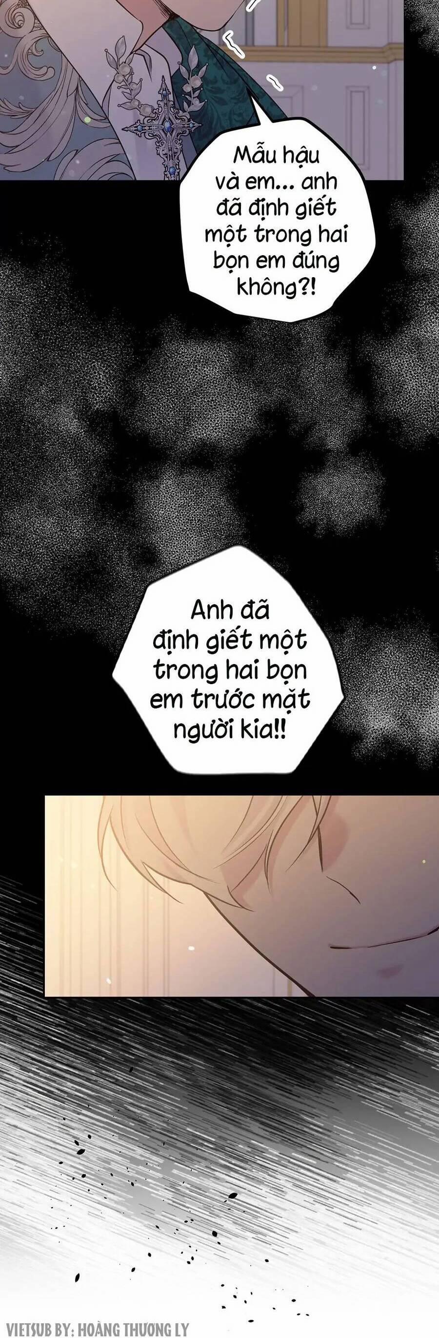 Mục Tiêu Là Cuộc Sống Hoàn Hảo Bất Khả Xâm Phạm 111 trang 27