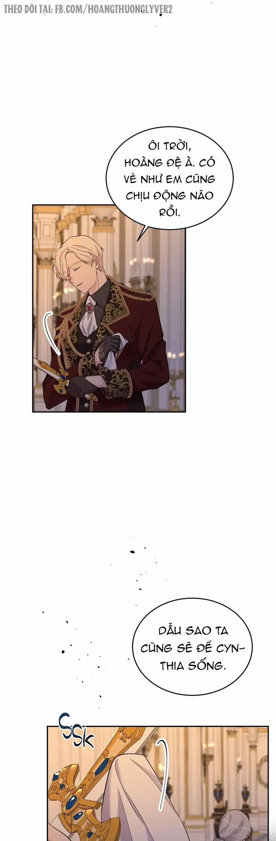 Mục Tiêu Là Cuộc Sống Hoàn Hảo Bất Khả Xâm Phạm 111 trang 28