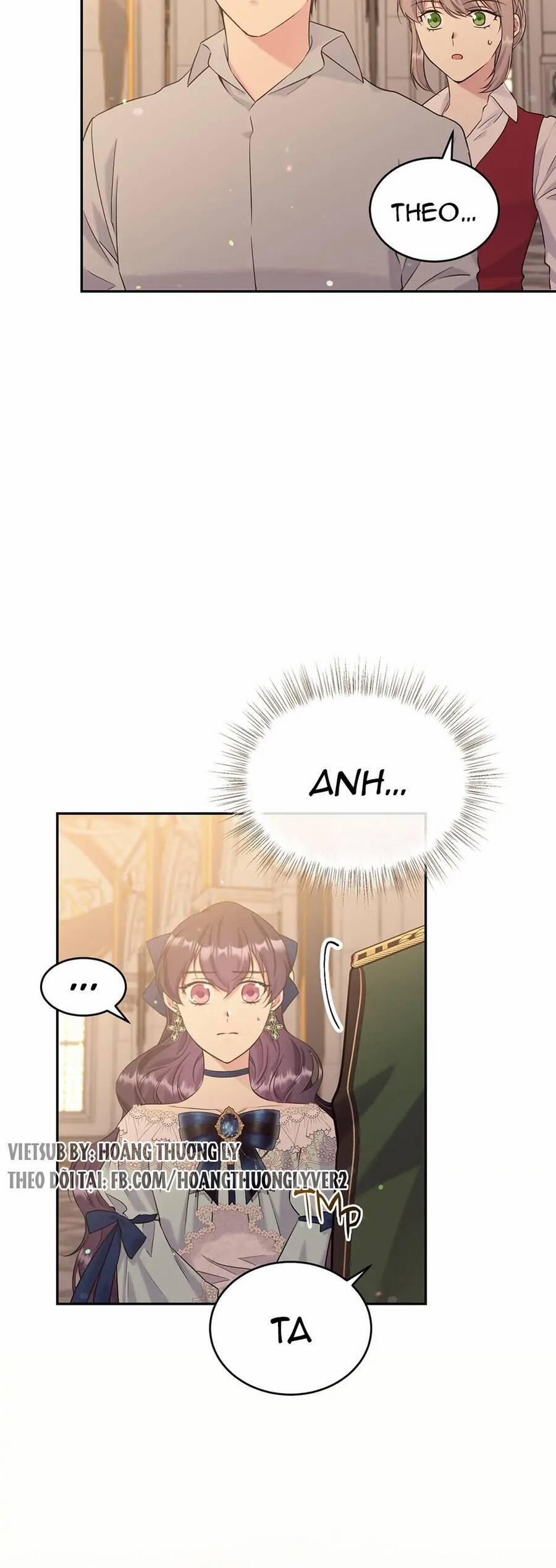 Mục Tiêu Là Cuộc Sống Hoàn Hảo Bất Khả Xâm Phạm 111 trang 3