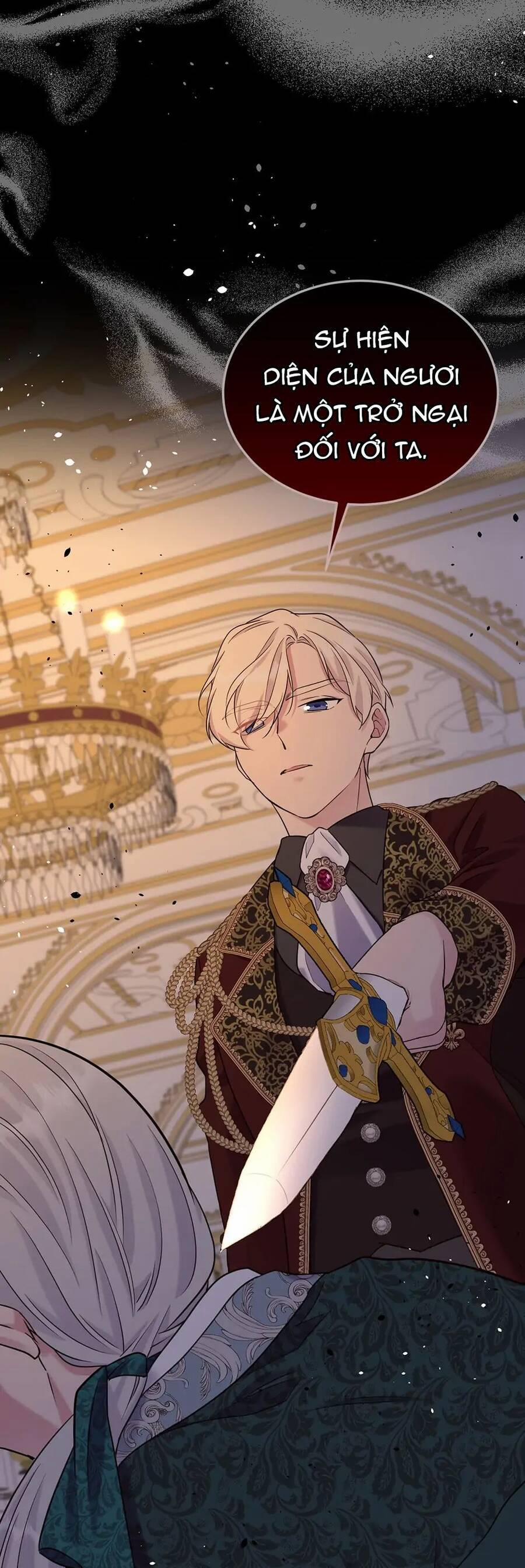 Mục Tiêu Là Cuộc Sống Hoàn Hảo Bất Khả Xâm Phạm 111 trang 30