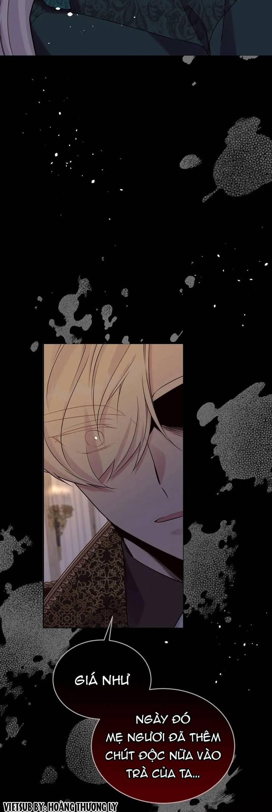 Mục Tiêu Là Cuộc Sống Hoàn Hảo Bất Khả Xâm Phạm 111 trang 31