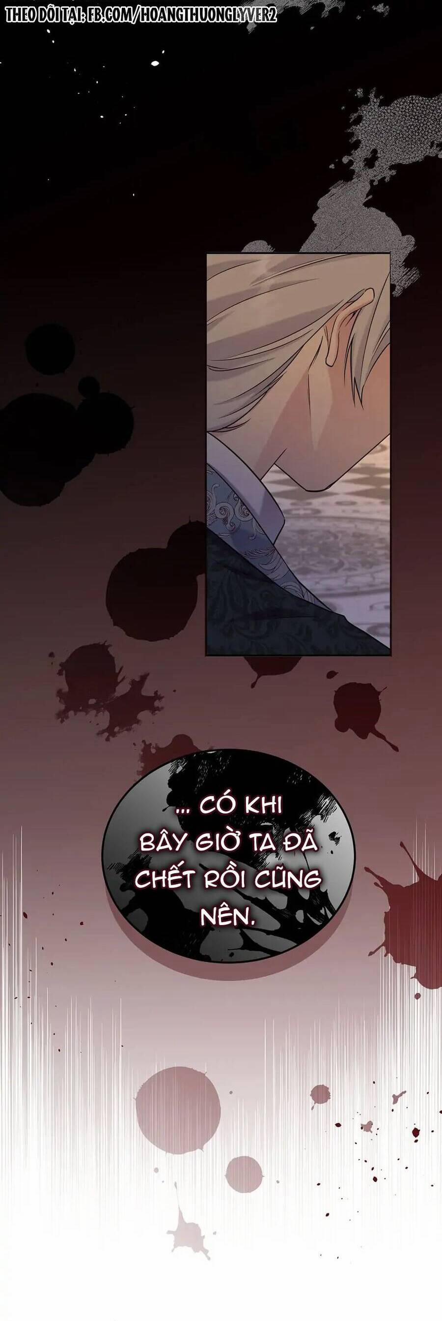 Mục Tiêu Là Cuộc Sống Hoàn Hảo Bất Khả Xâm Phạm 111 trang 32