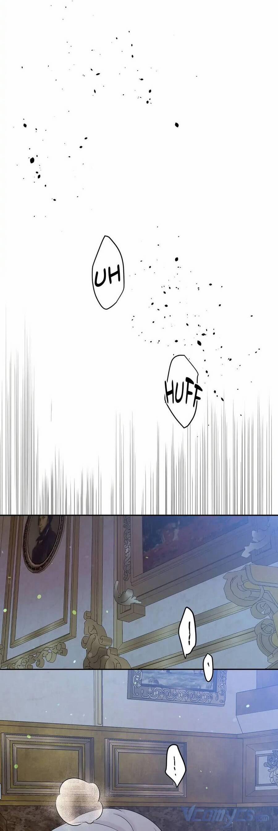 Mục Tiêu Là Cuộc Sống Hoàn Hảo Bất Khả Xâm Phạm 111 trang 33