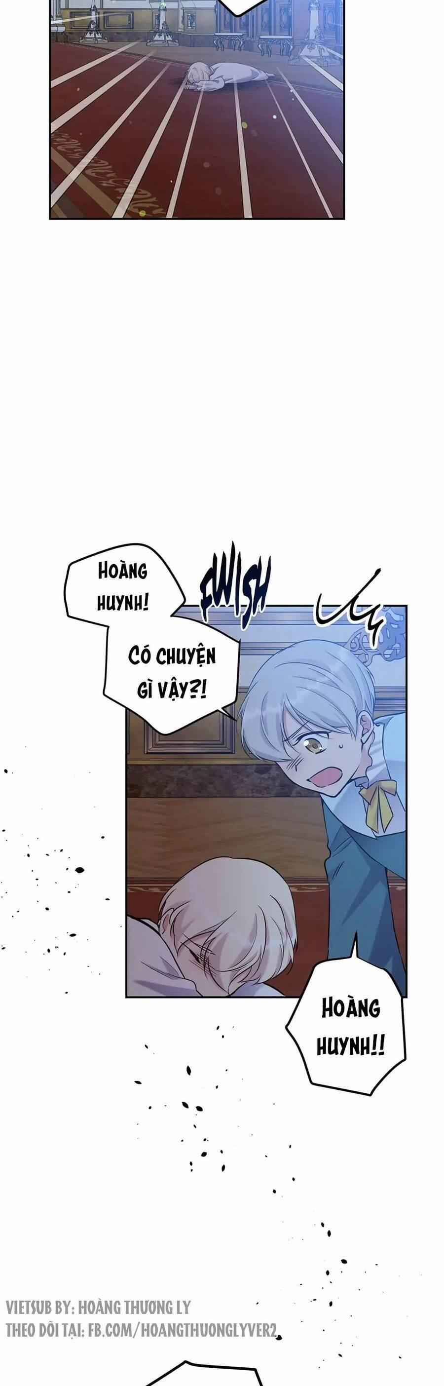 Mục Tiêu Là Cuộc Sống Hoàn Hảo Bất Khả Xâm Phạm 111 trang 35