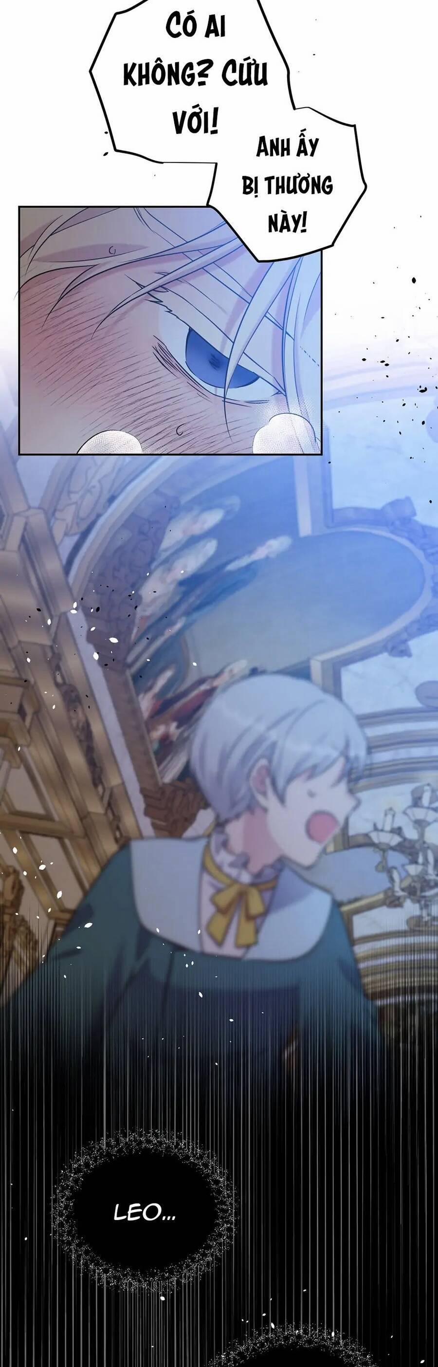 Mục Tiêu Là Cuộc Sống Hoàn Hảo Bất Khả Xâm Phạm 111 trang 36