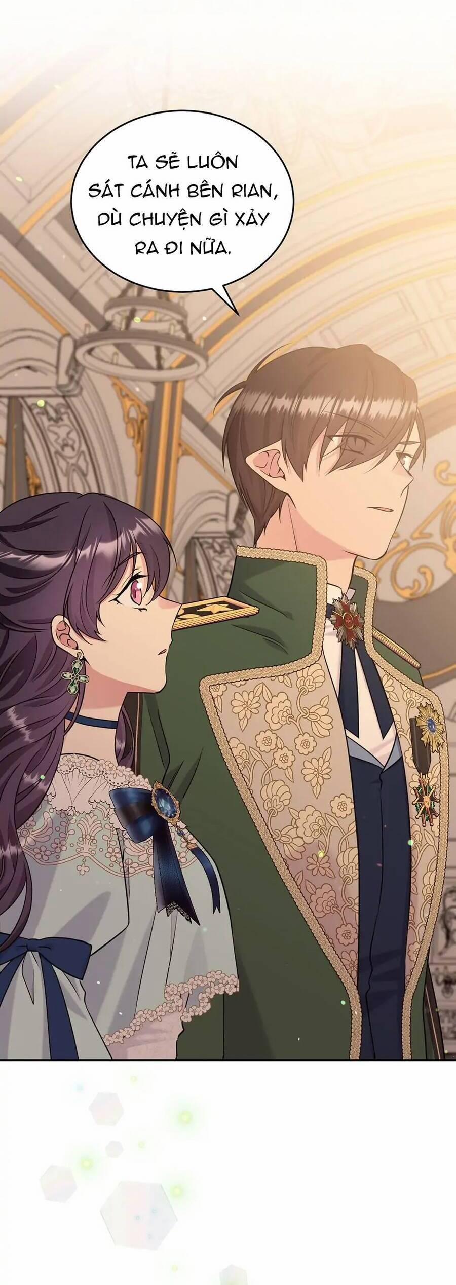 Mục Tiêu Là Cuộc Sống Hoàn Hảo Bất Khả Xâm Phạm 111 trang 4