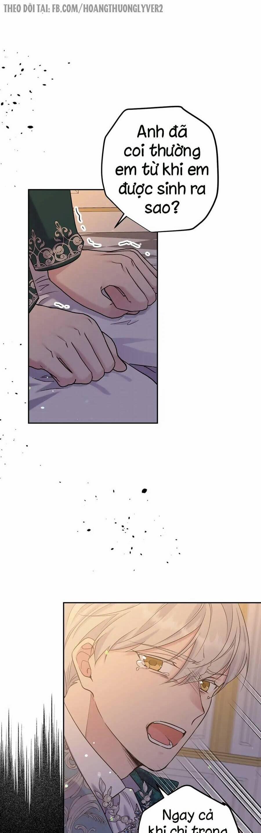 Mục Tiêu Là Cuộc Sống Hoàn Hảo Bất Khả Xâm Phạm 111 trang 40