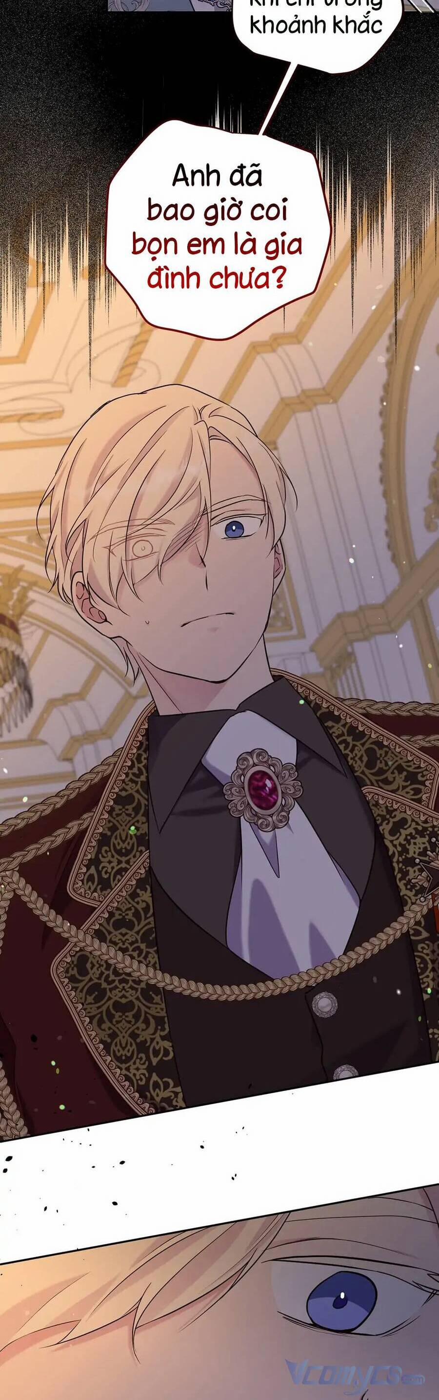 Mục Tiêu Là Cuộc Sống Hoàn Hảo Bất Khả Xâm Phạm 111 trang 41