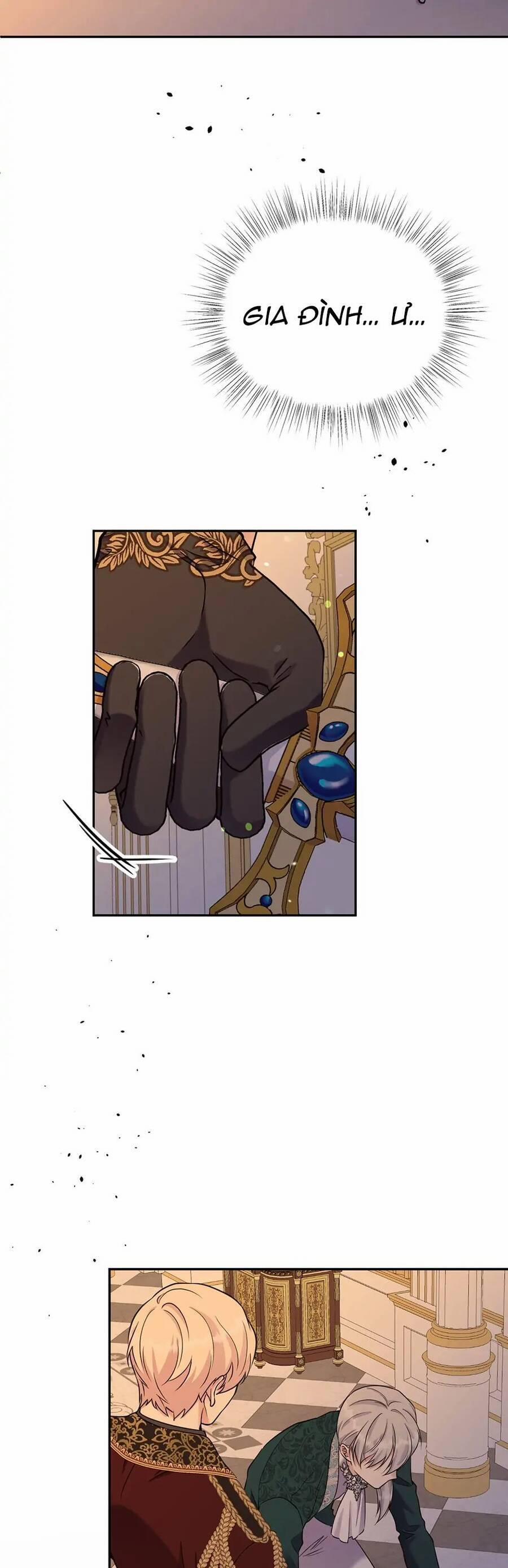 Mục Tiêu Là Cuộc Sống Hoàn Hảo Bất Khả Xâm Phạm 111 trang 42