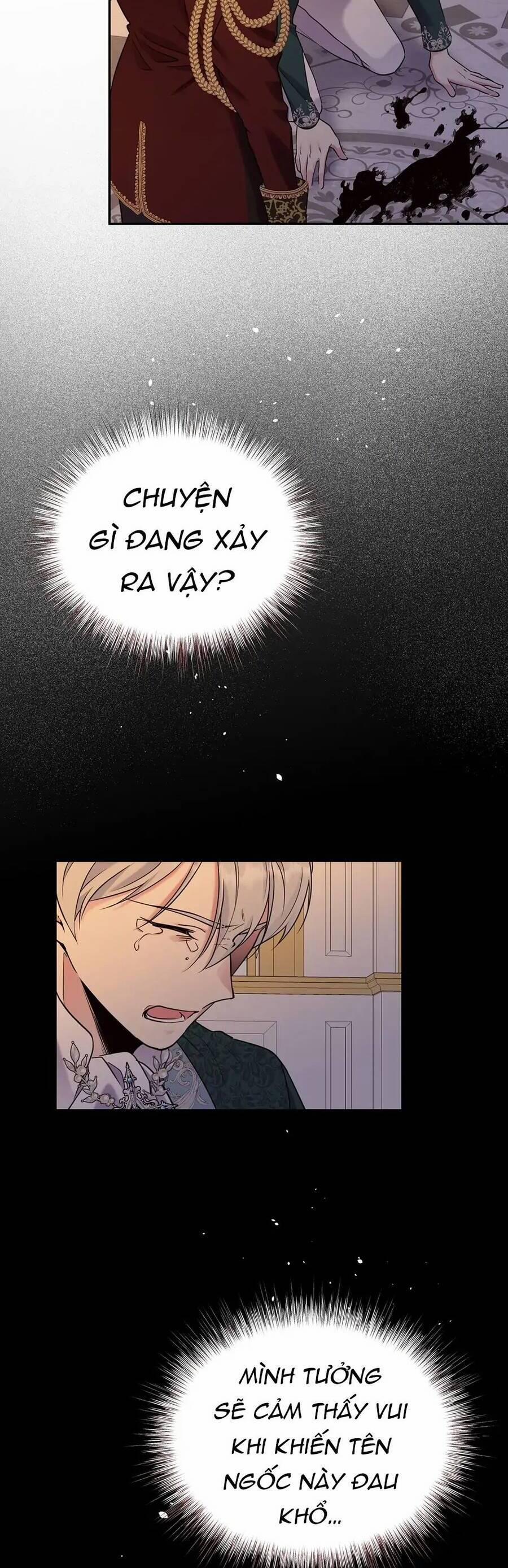 Mục Tiêu Là Cuộc Sống Hoàn Hảo Bất Khả Xâm Phạm 111 trang 43