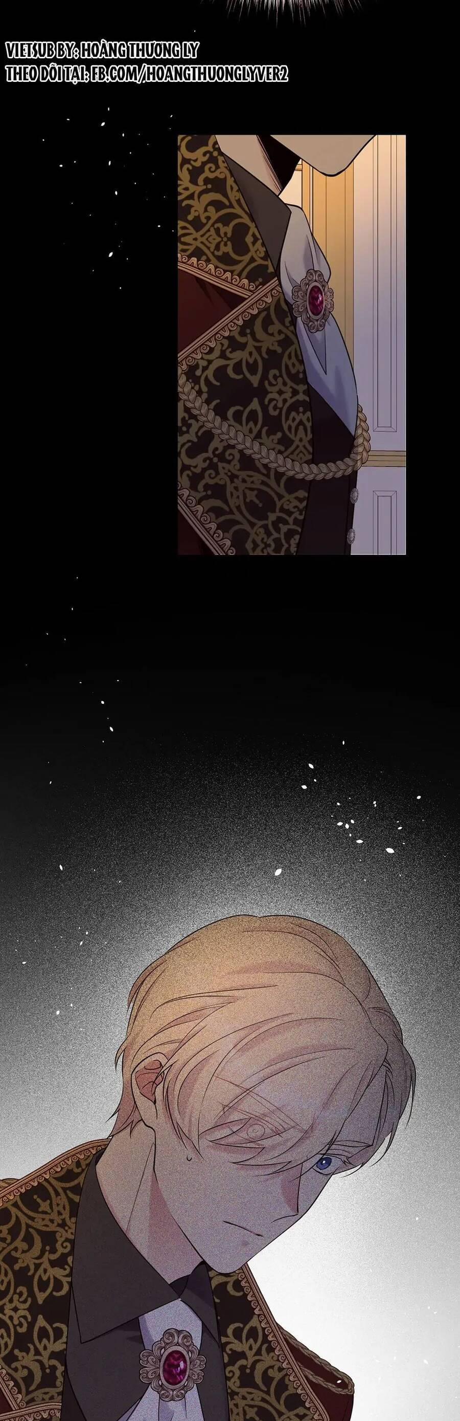 Mục Tiêu Là Cuộc Sống Hoàn Hảo Bất Khả Xâm Phạm 111 trang 44