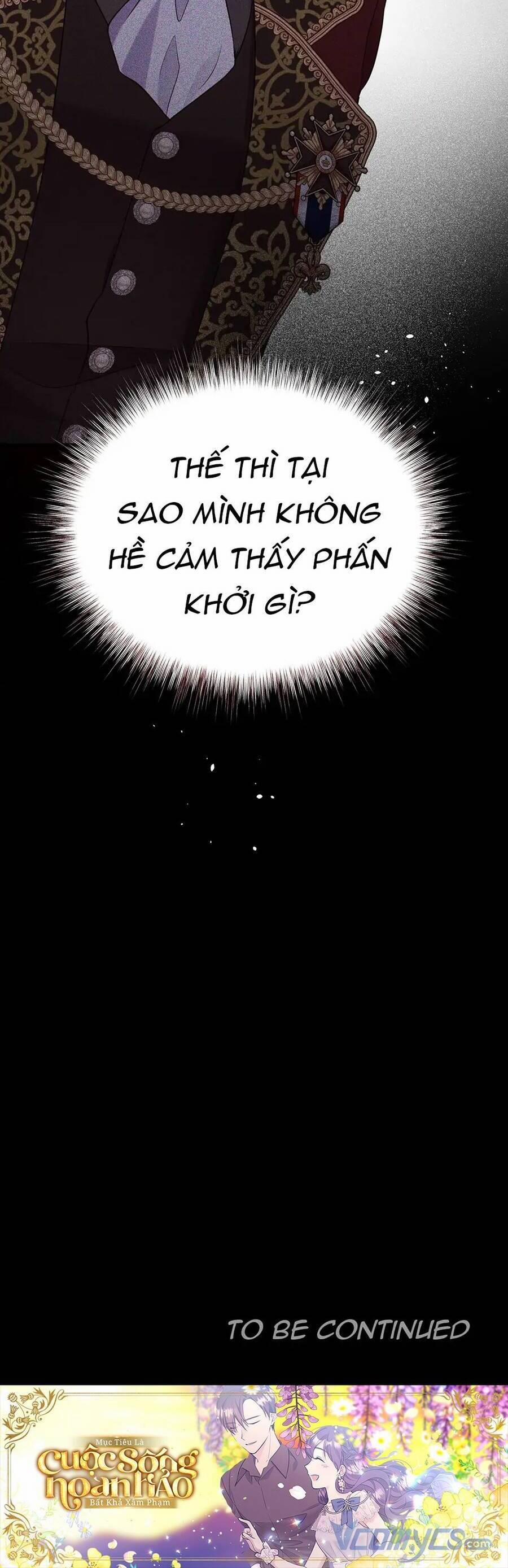 Mục Tiêu Là Cuộc Sống Hoàn Hảo Bất Khả Xâm Phạm 111 trang 45