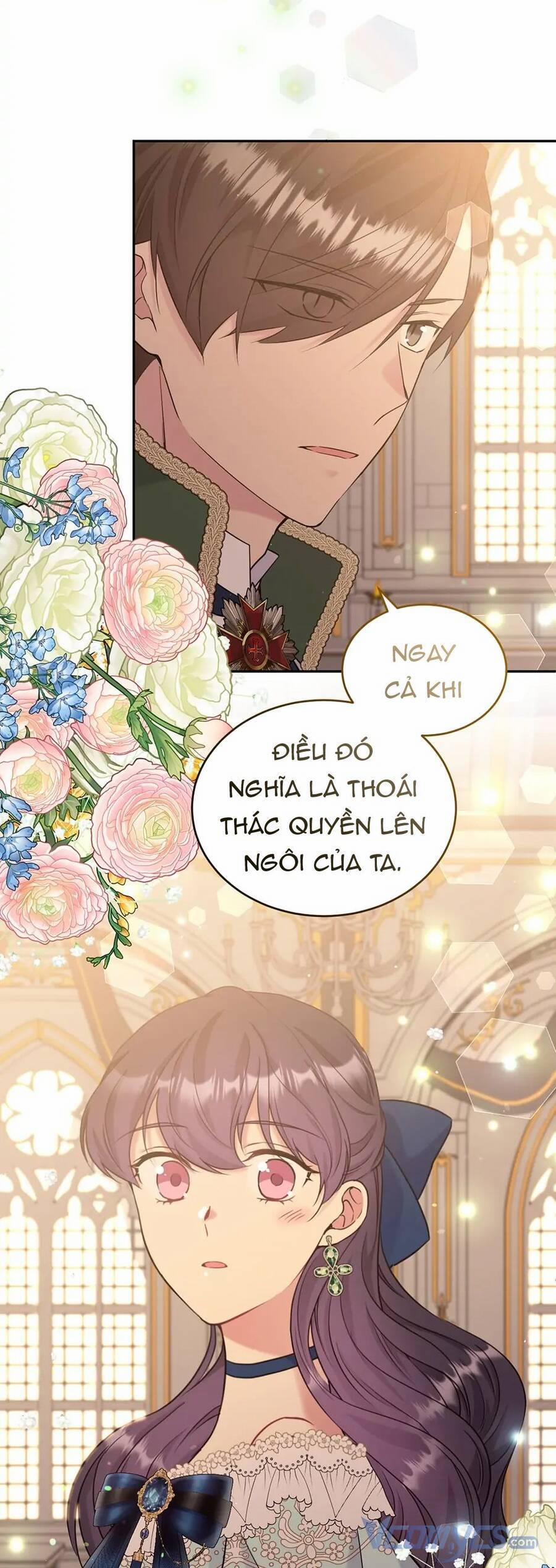 Mục Tiêu Là Cuộc Sống Hoàn Hảo Bất Khả Xâm Phạm 111 trang 5