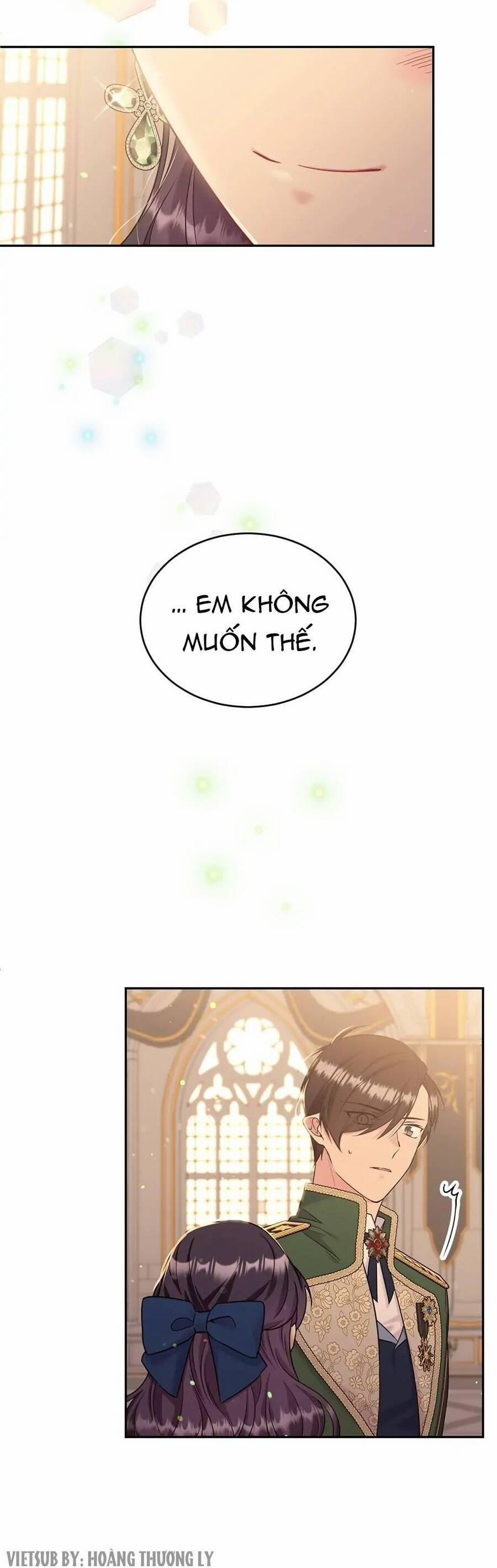 Mục Tiêu Là Cuộc Sống Hoàn Hảo Bất Khả Xâm Phạm 111 trang 7