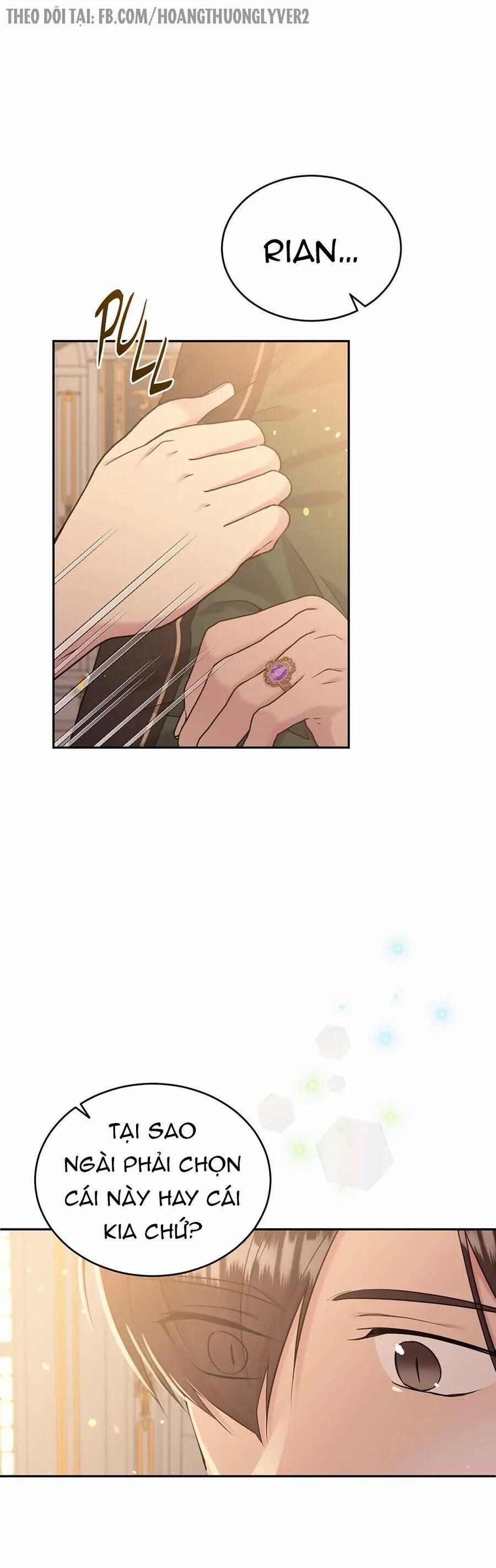 Mục Tiêu Là Cuộc Sống Hoàn Hảo Bất Khả Xâm Phạm 111 trang 8