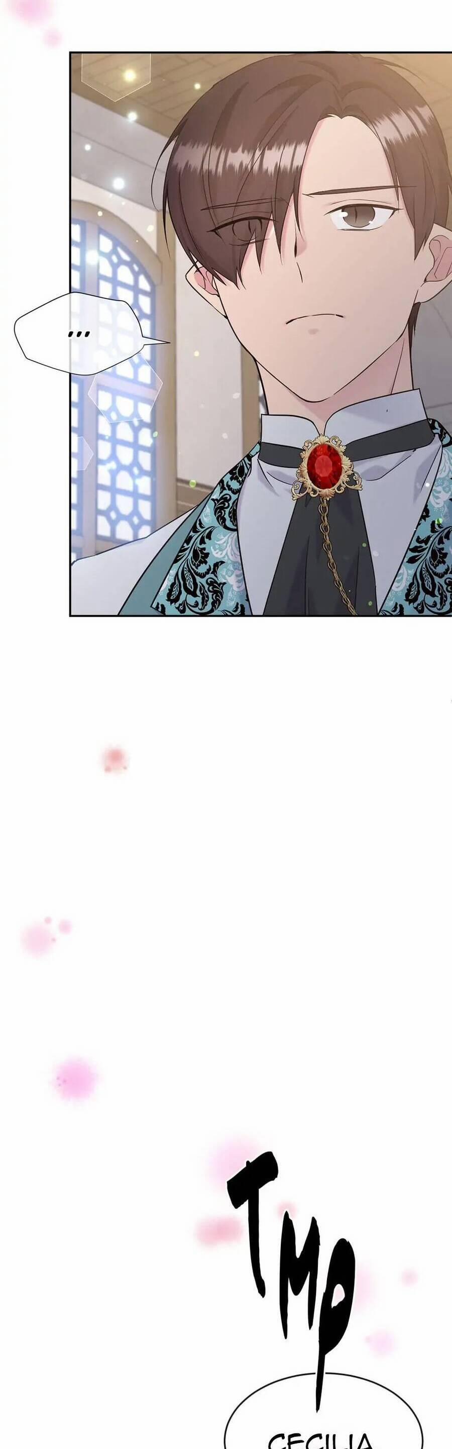 Mục Tiêu Là Cuộc Sống Hoàn Hảo Bất Khả Xâm Phạm 112 trang 10