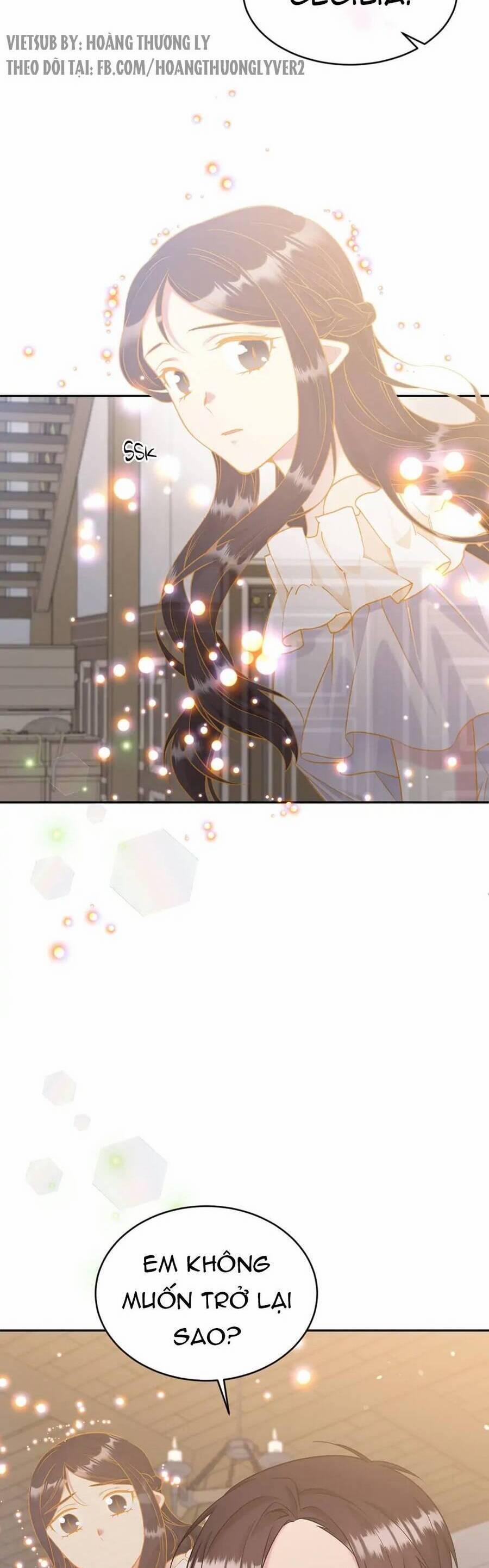 Mục Tiêu Là Cuộc Sống Hoàn Hảo Bất Khả Xâm Phạm 112 trang 11