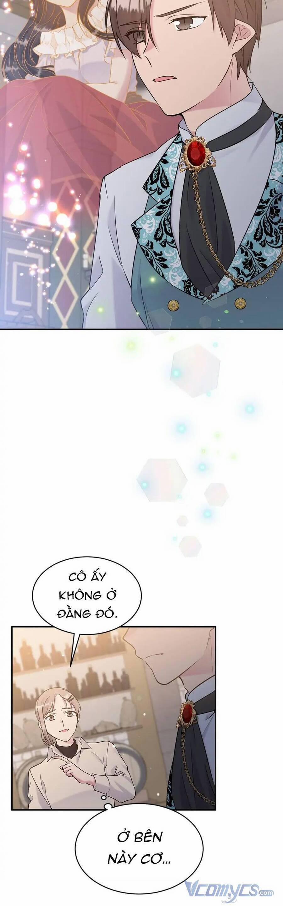 Mục Tiêu Là Cuộc Sống Hoàn Hảo Bất Khả Xâm Phạm 112 trang 12