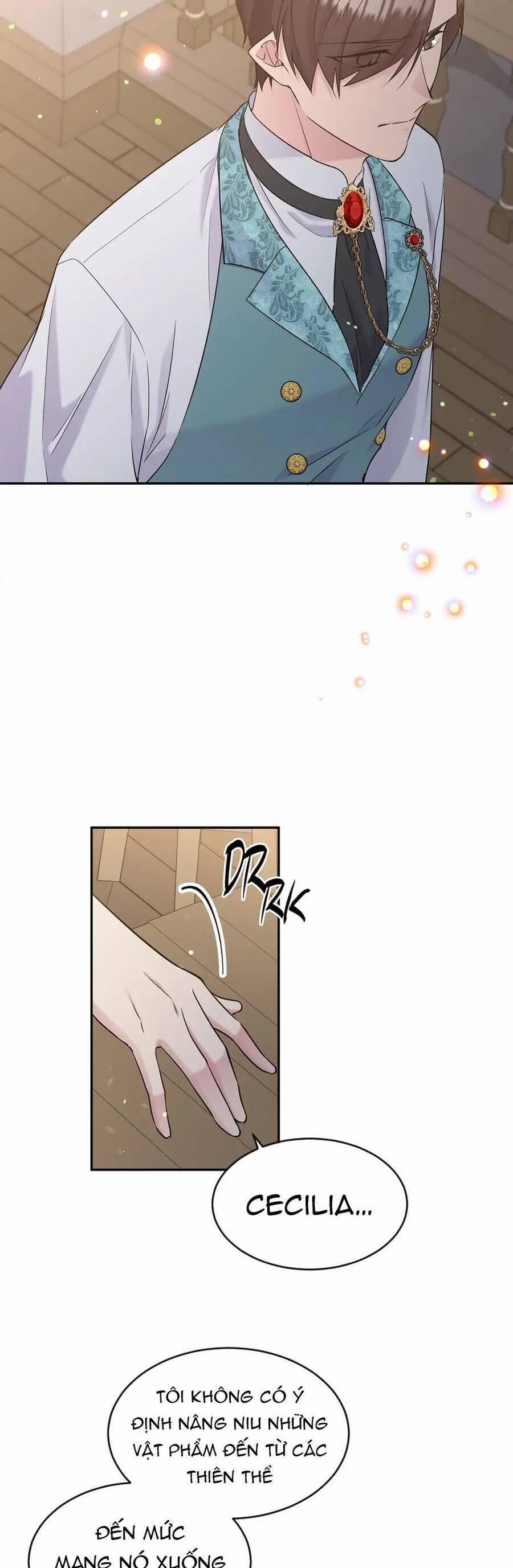 Mục Tiêu Là Cuộc Sống Hoàn Hảo Bất Khả Xâm Phạm 112 trang 14