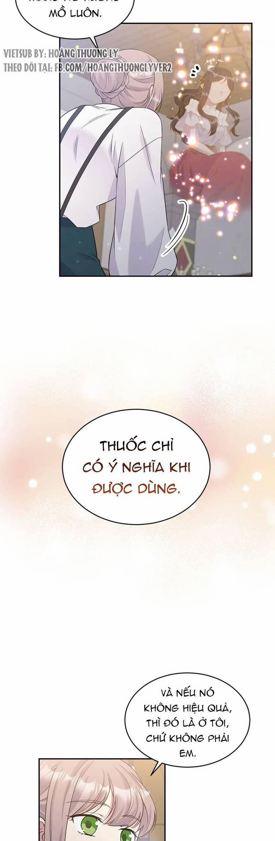 Mục Tiêu Là Cuộc Sống Hoàn Hảo Bất Khả Xâm Phạm 112 trang 15