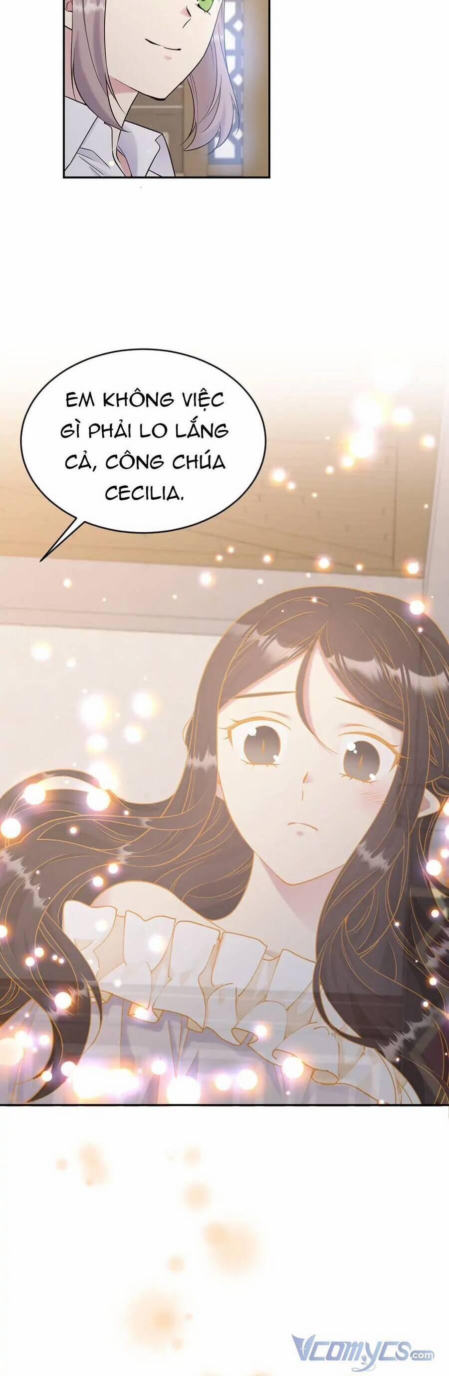 Mục Tiêu Là Cuộc Sống Hoàn Hảo Bất Khả Xâm Phạm 112 trang 16