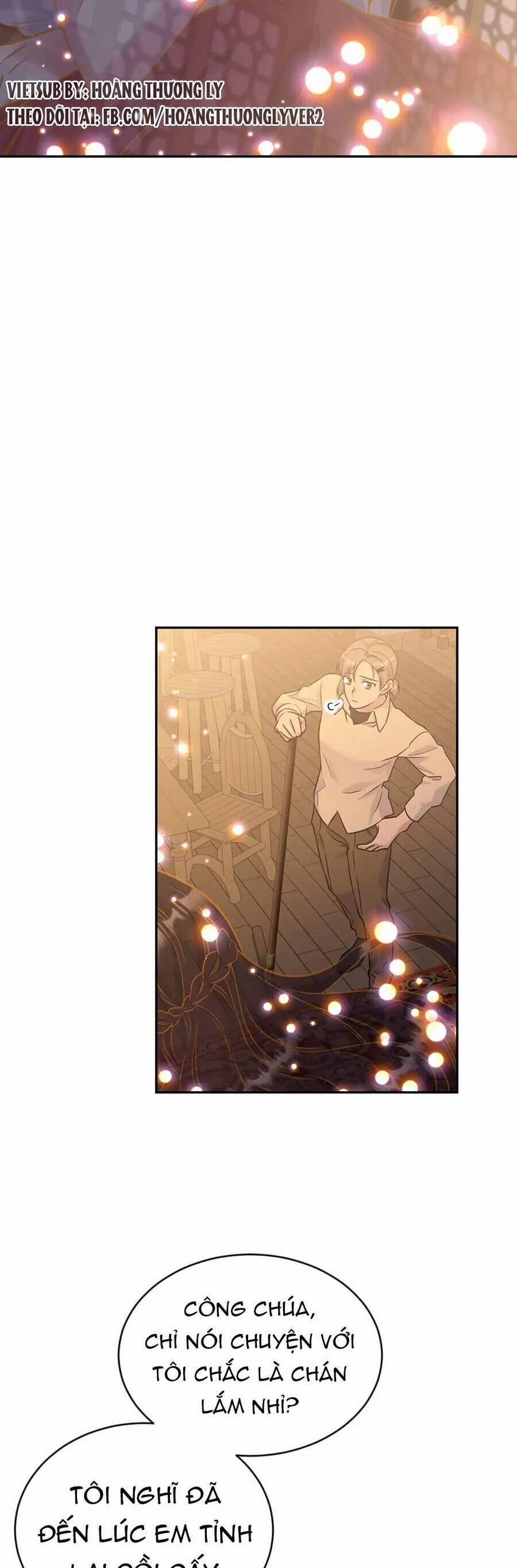 Mục Tiêu Là Cuộc Sống Hoàn Hảo Bất Khả Xâm Phạm 112 trang 19