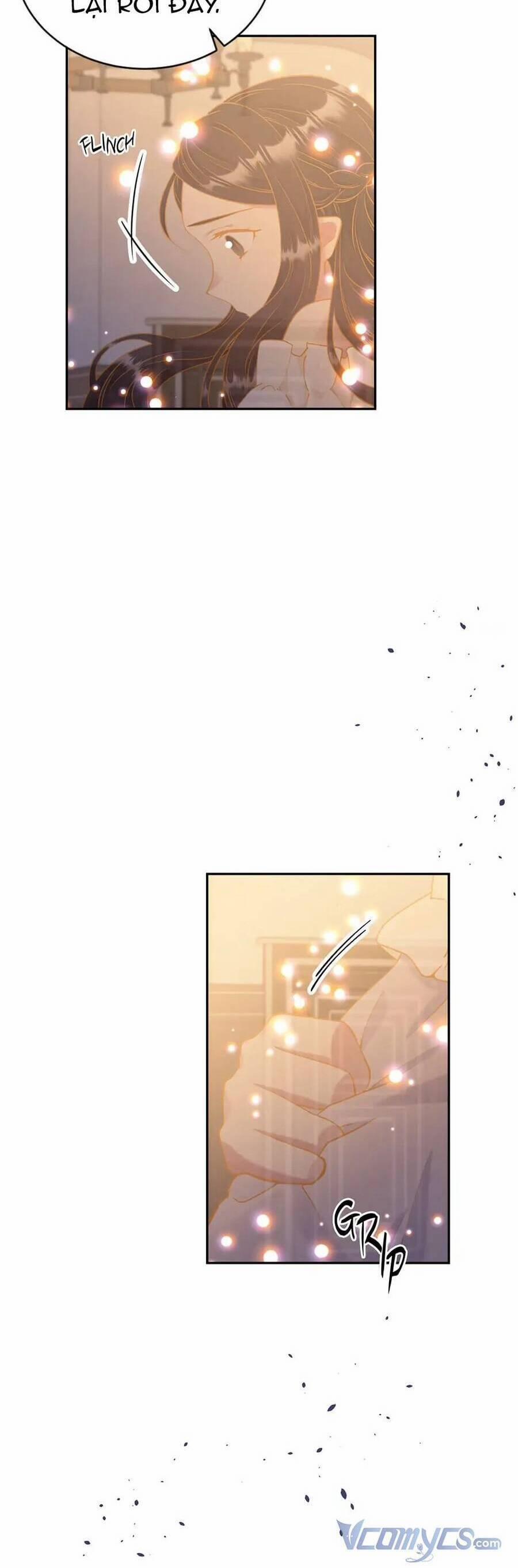 Mục Tiêu Là Cuộc Sống Hoàn Hảo Bất Khả Xâm Phạm 112 trang 20