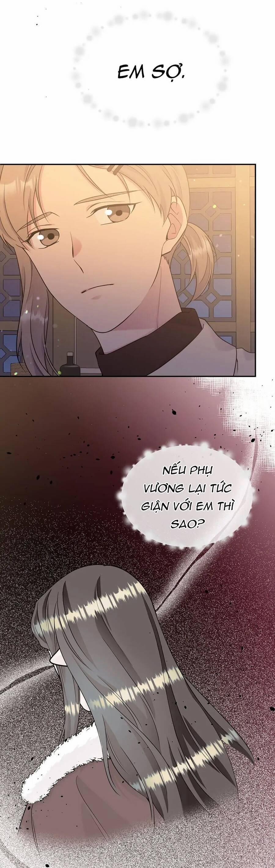 Mục Tiêu Là Cuộc Sống Hoàn Hảo Bất Khả Xâm Phạm 112 trang 21