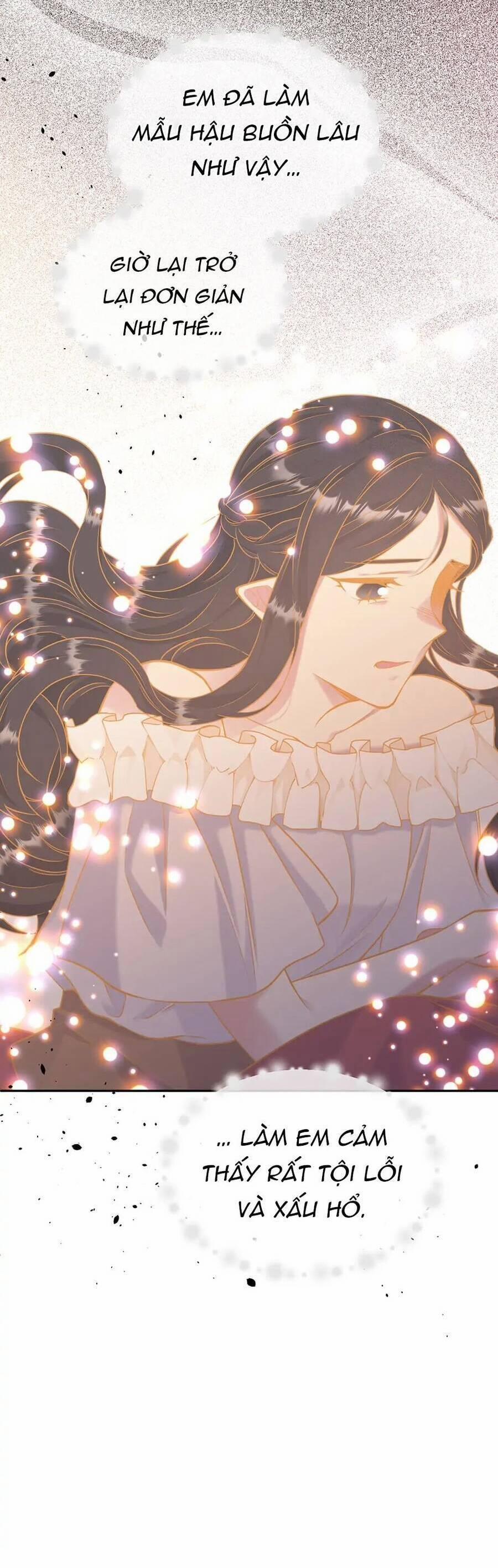 Mục Tiêu Là Cuộc Sống Hoàn Hảo Bất Khả Xâm Phạm 112 trang 22