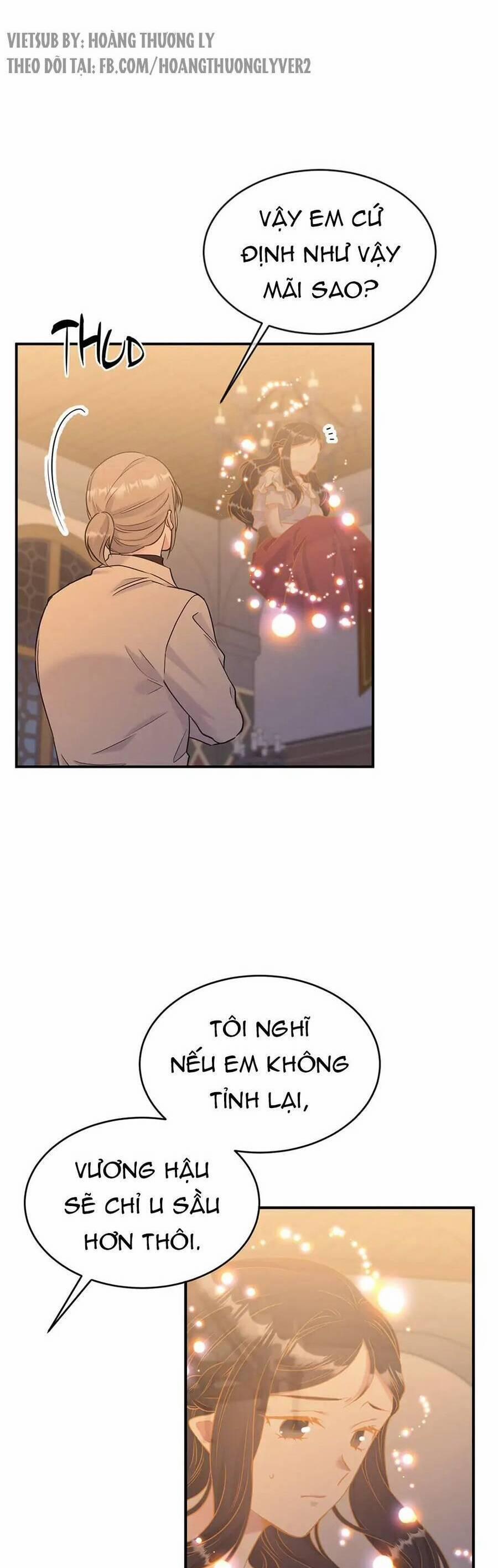 Mục Tiêu Là Cuộc Sống Hoàn Hảo Bất Khả Xâm Phạm 112 trang 23