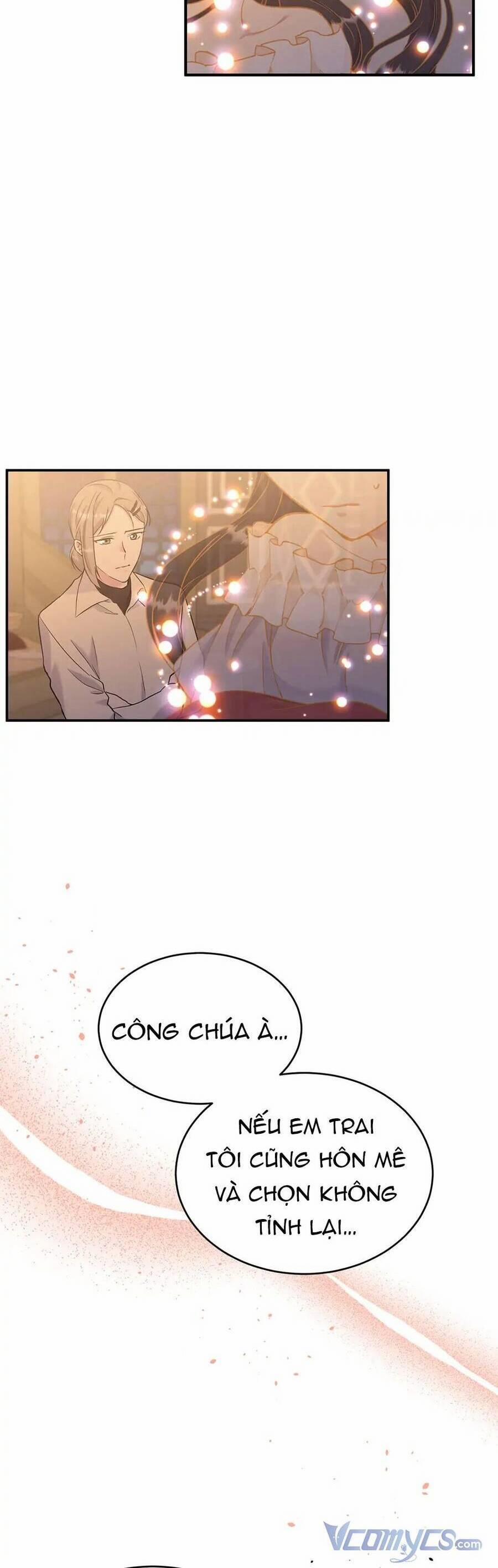 Mục Tiêu Là Cuộc Sống Hoàn Hảo Bất Khả Xâm Phạm 112 trang 24