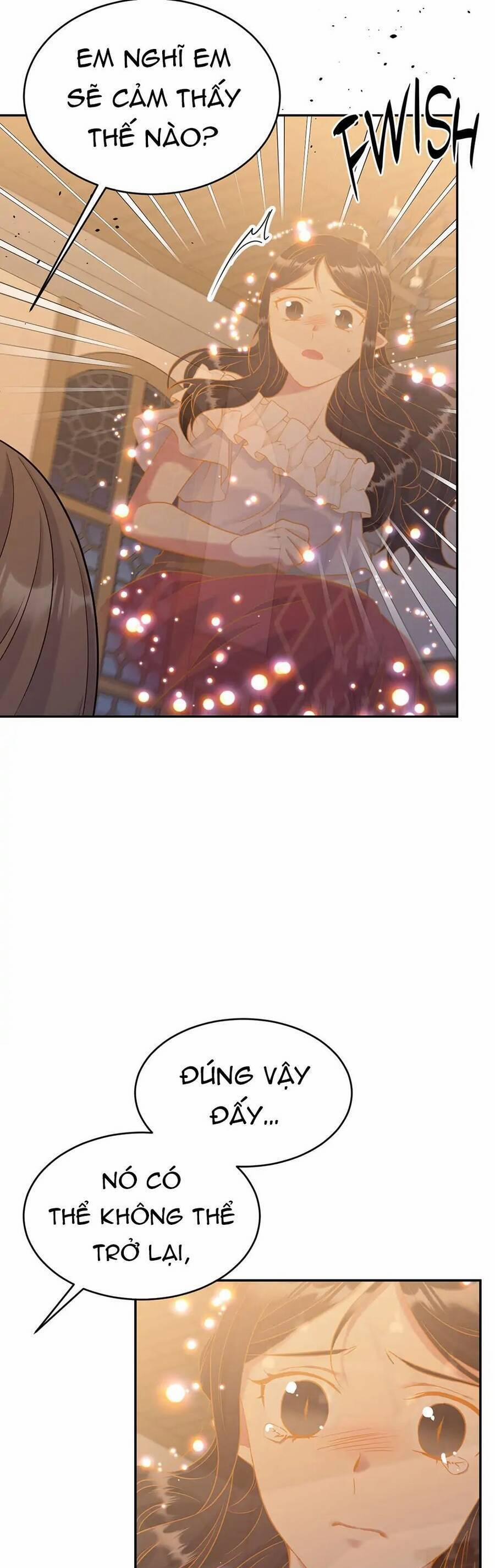 Mục Tiêu Là Cuộc Sống Hoàn Hảo Bất Khả Xâm Phạm 112 trang 25